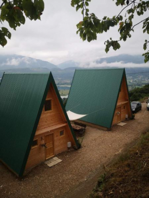 Sunčani Brijeg Eco Village